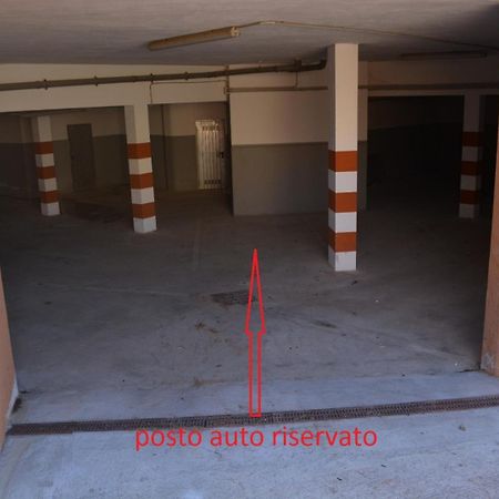Recidence Il Gabbiano Apartment Валедория Екстериор снимка