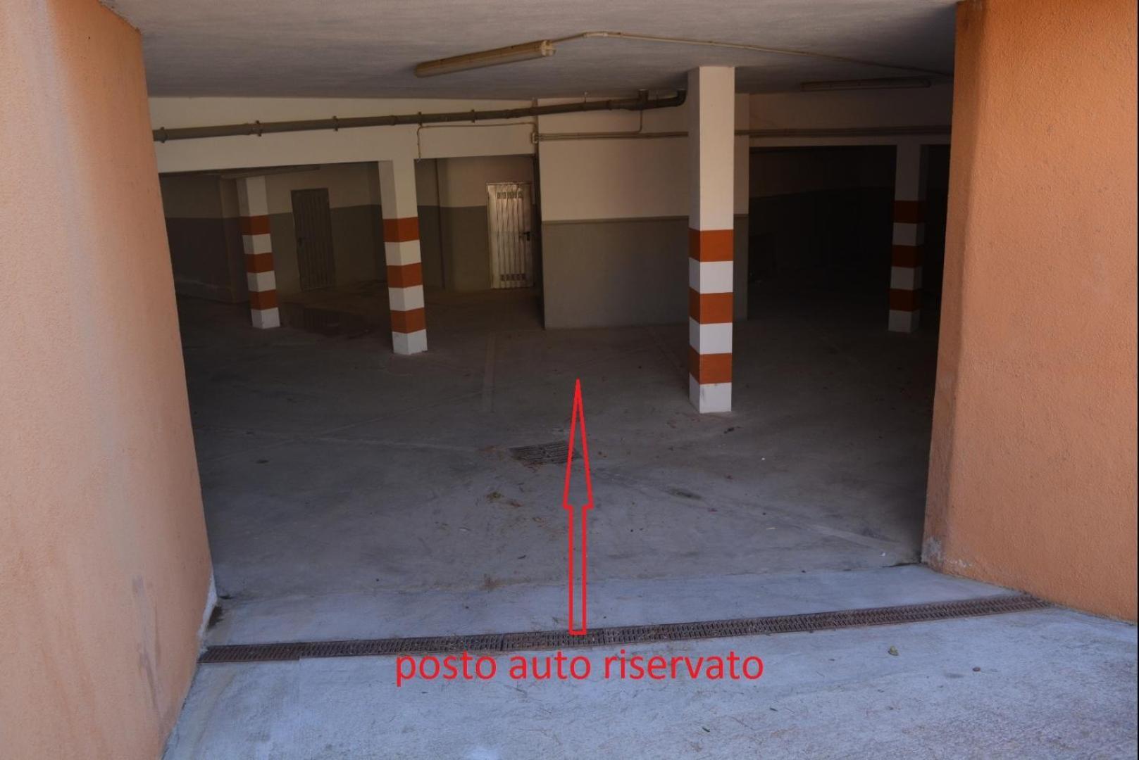 Recidence Il Gabbiano Apartment Валедория Екстериор снимка