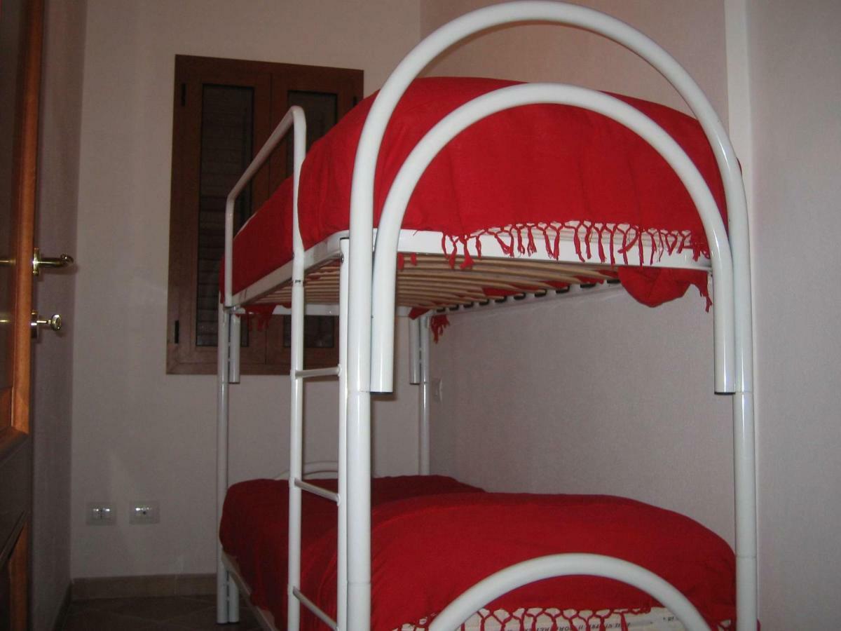 Recidence Il Gabbiano Apartment Валедория Екстериор снимка