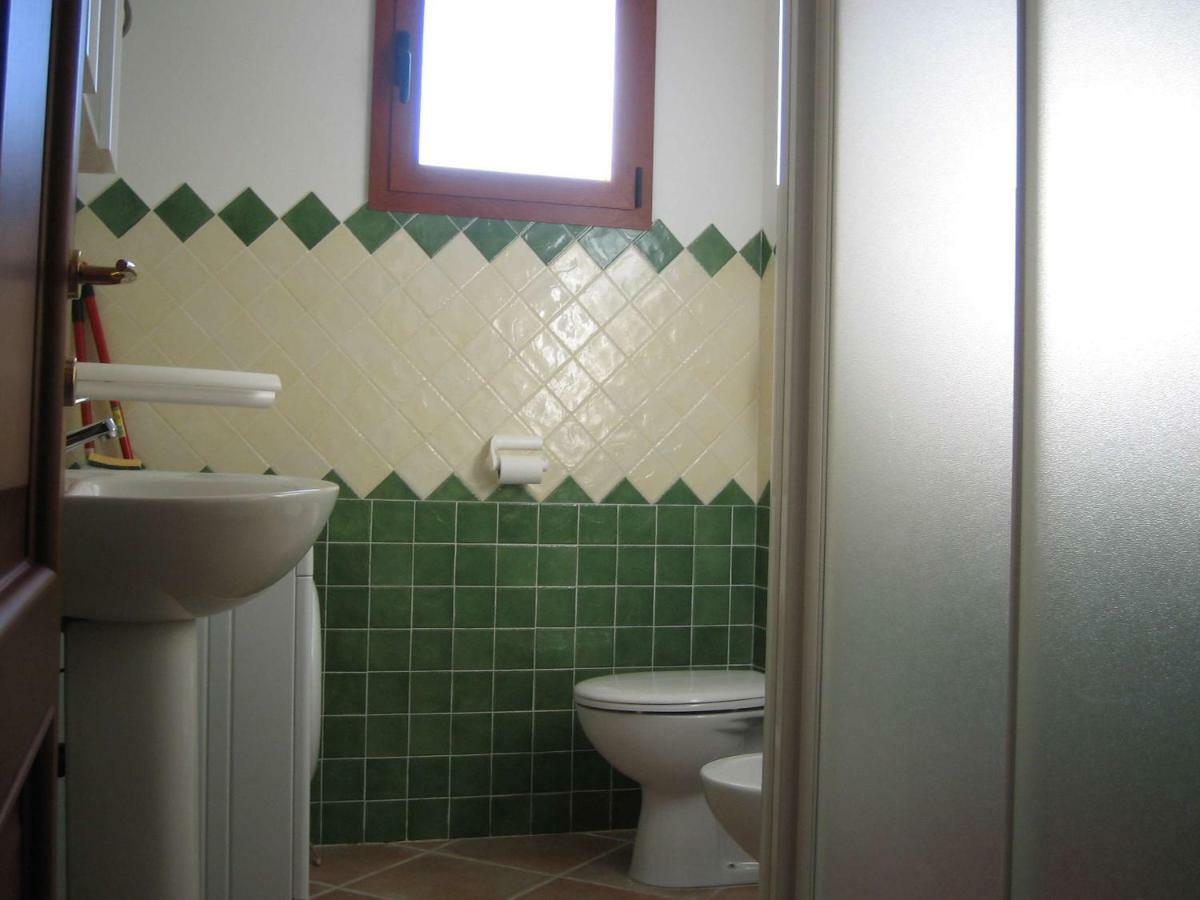 Recidence Il Gabbiano Apartment Валедория Екстериор снимка