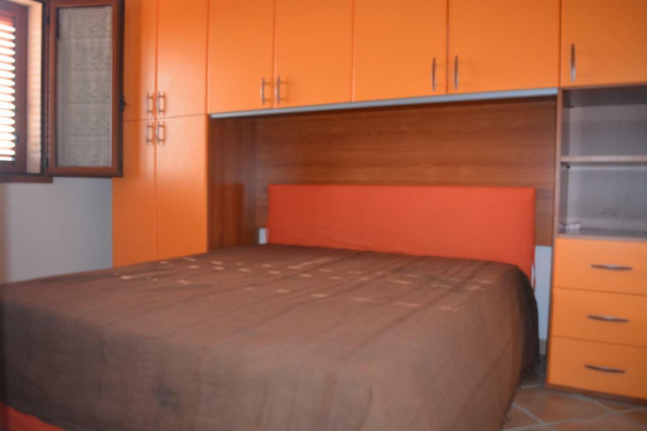 Recidence Il Gabbiano Apartment Валедория Екстериор снимка